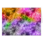 Crumpled Exotic Texture (Front Horizontal)