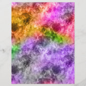 Crumpled Exotic Texture (Front)