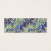 Crumpled Lavender Texture (Back)