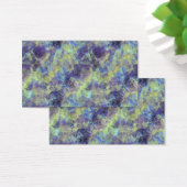 Crumpled Lavender Texture (Desk)