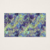 Crumpled Lavender Texture (Back)