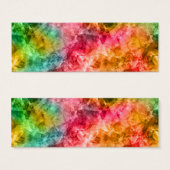 Crumpled Tropical Texture (Front & Back)
