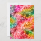 Crumpled Tropical Texture (Front)