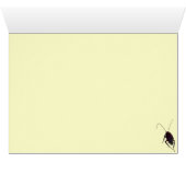 Crunchy Cockroach (Inside Horizontal (Bottom))