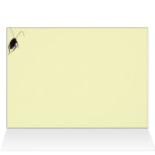 Crunchy Cockroach Cards (Inside Horizontal (Top))