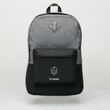 Crusade Backpack