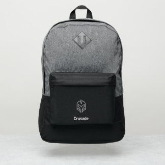 Crusade Backpack