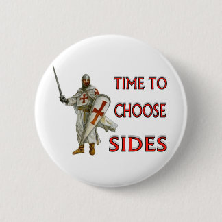 CRUSADER BUTTON