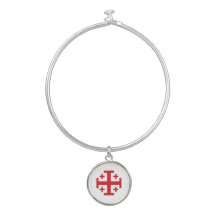 Crusader Cross