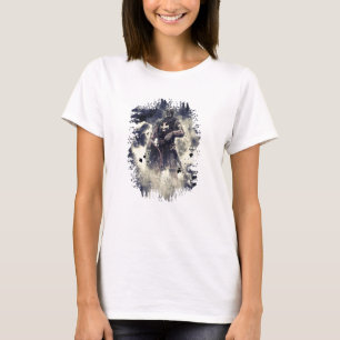 Crusader Knights Templar Crusade Knights T-Shirt