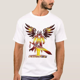 Crusader Men Shirt
