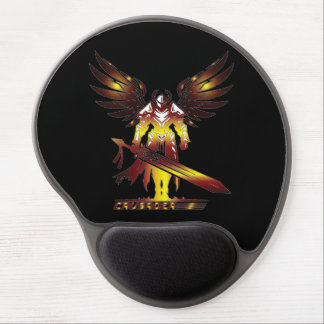 Crusader Mouse Pad