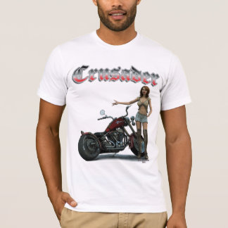 Crusader T-Shirt