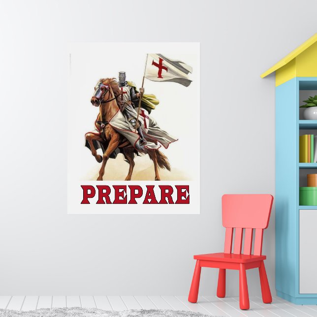 B2大 ポスター　A　カースド クルセイド　THE CURSED CRUSADE B2大 ポスター A カースド クルセイド THE CURSED CRUSADE