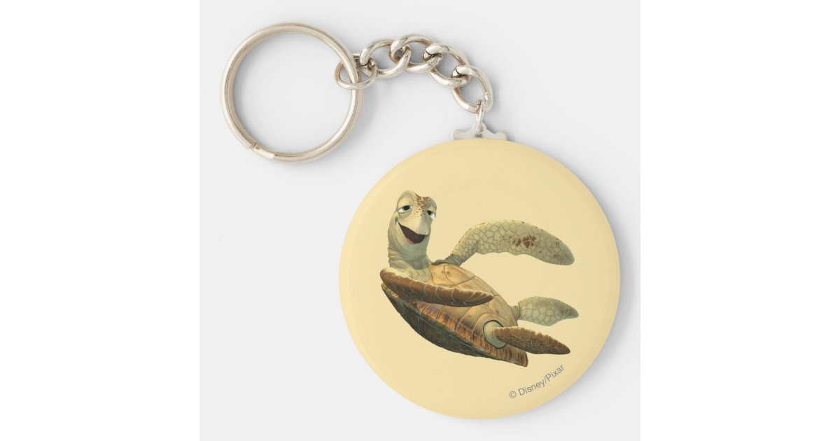 Crush 2 keychain Zazzle