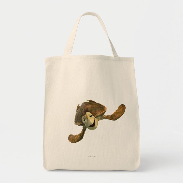 Crush 3 tote bag (Front)