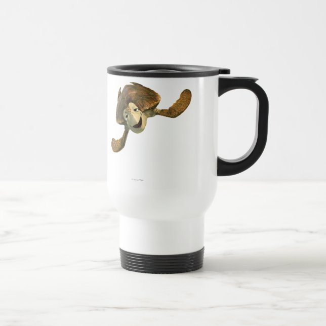 Crush 3 travel mug (Right)