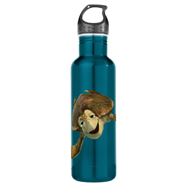 Crush 3 water bottle (Front)