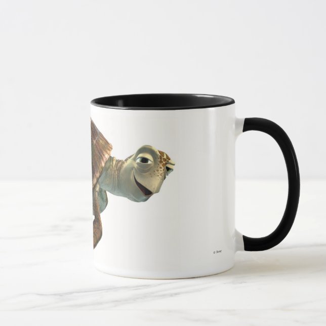 Crush Disney Mug (Right)