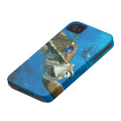 Crush & Friends Case-Mate iPhone Case (Bottom)