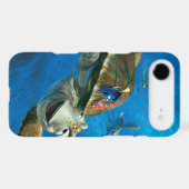 Crush & Friends Case-Mate iPhone Case (Back (Horizontal))