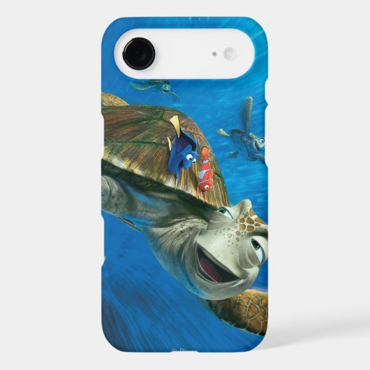 Crush & Friends Case-Mate iPhone Case (Back)