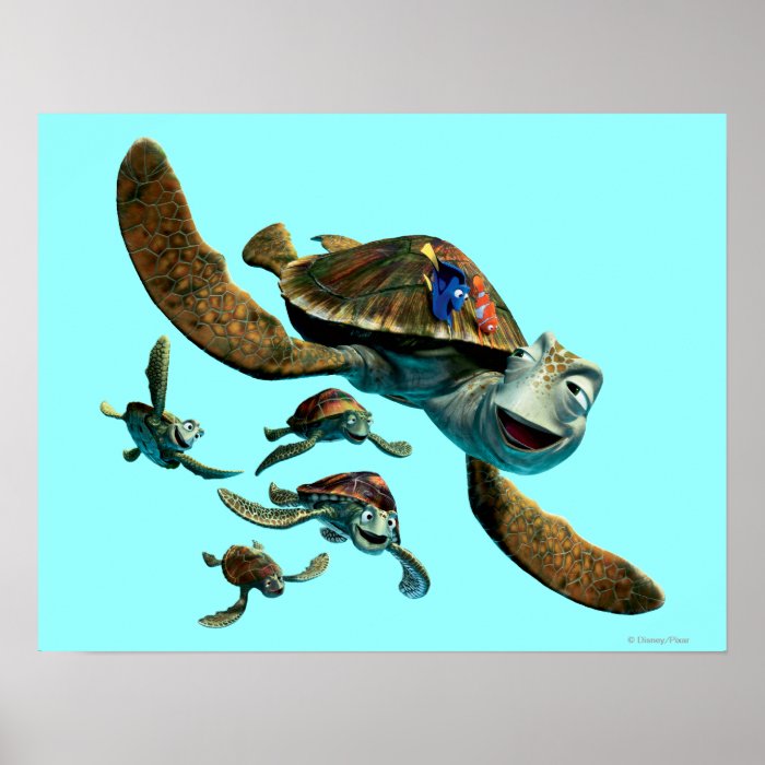 Reflective essay on finding nemo 08 image