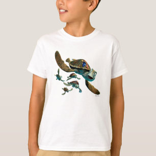 Crush & Friends T-Shirt