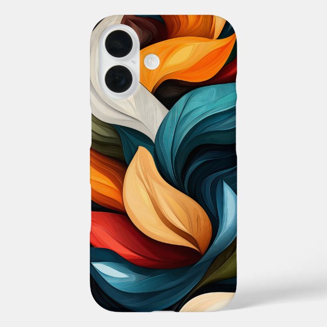 Crush Glare Case-Mate iPhone Case (Back)