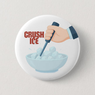 Crush Ice Button