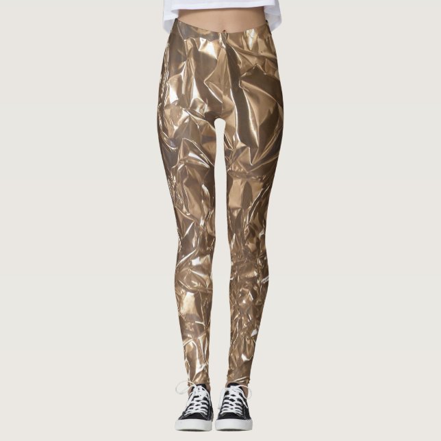 Crush Leggings (Front)