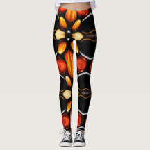 Crush Leggings