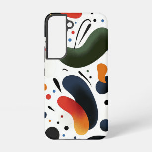Crush Petal Samsung Galaxy S22 Case