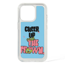 CRUSH THE FROWN CHEER UP SPECK CASE