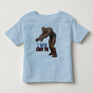 Crush You Shirt