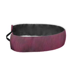 Crushed Bloom Athletic Headband