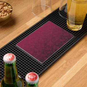 Crushed Bloom Bar Mat