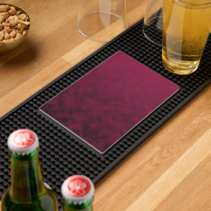 Crushed Bloom Bar Mat