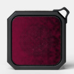Crushed Bloom Bluetooth Speaker