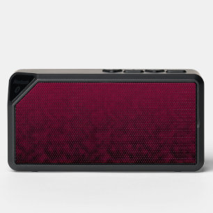 Crushed Bloom Bluetooth Speaker