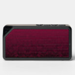 Crushed Bloom Bluetooth Speaker