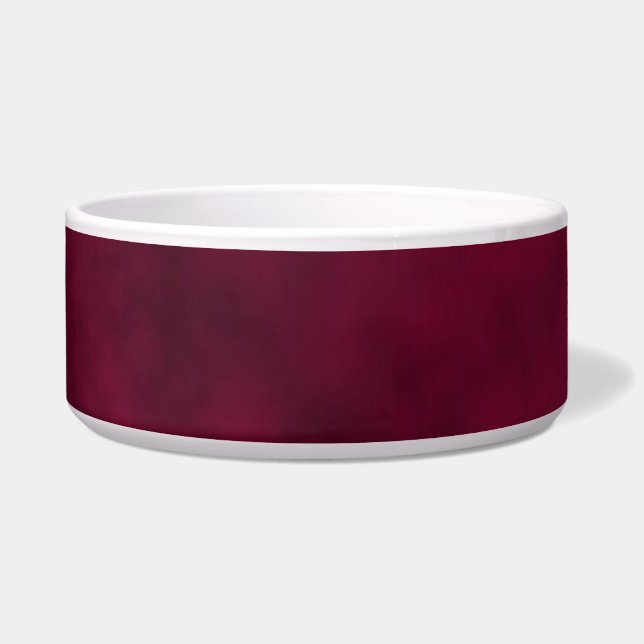 Crushed Bloom Bowl (Front)