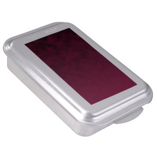 Crushed Bloom Cake Pan