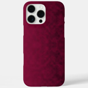 Crushed Bloom iPhone 16 Pro Max Case