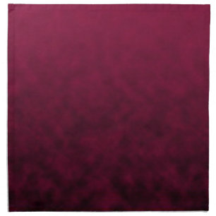 Crushed Bloom Cloth Napkin