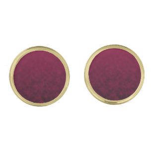 Crushed Bloom Cufflinks