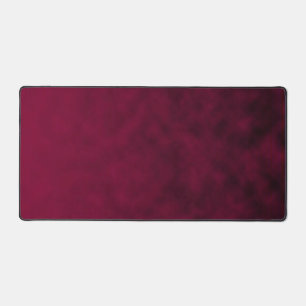 Crushed Bloom Desk Mat