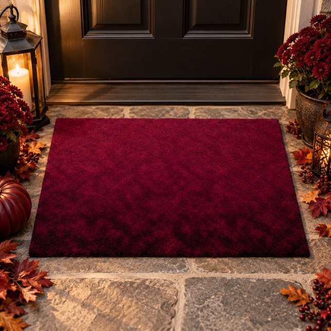 Crushed Bloom Doormat (Creator Uploaded)