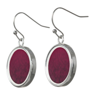 Crushed Bloom Earrings