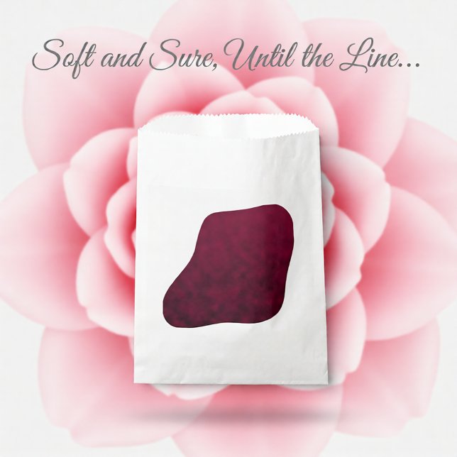 Crushed Bloom Favor Bag (Creator Uploaded)